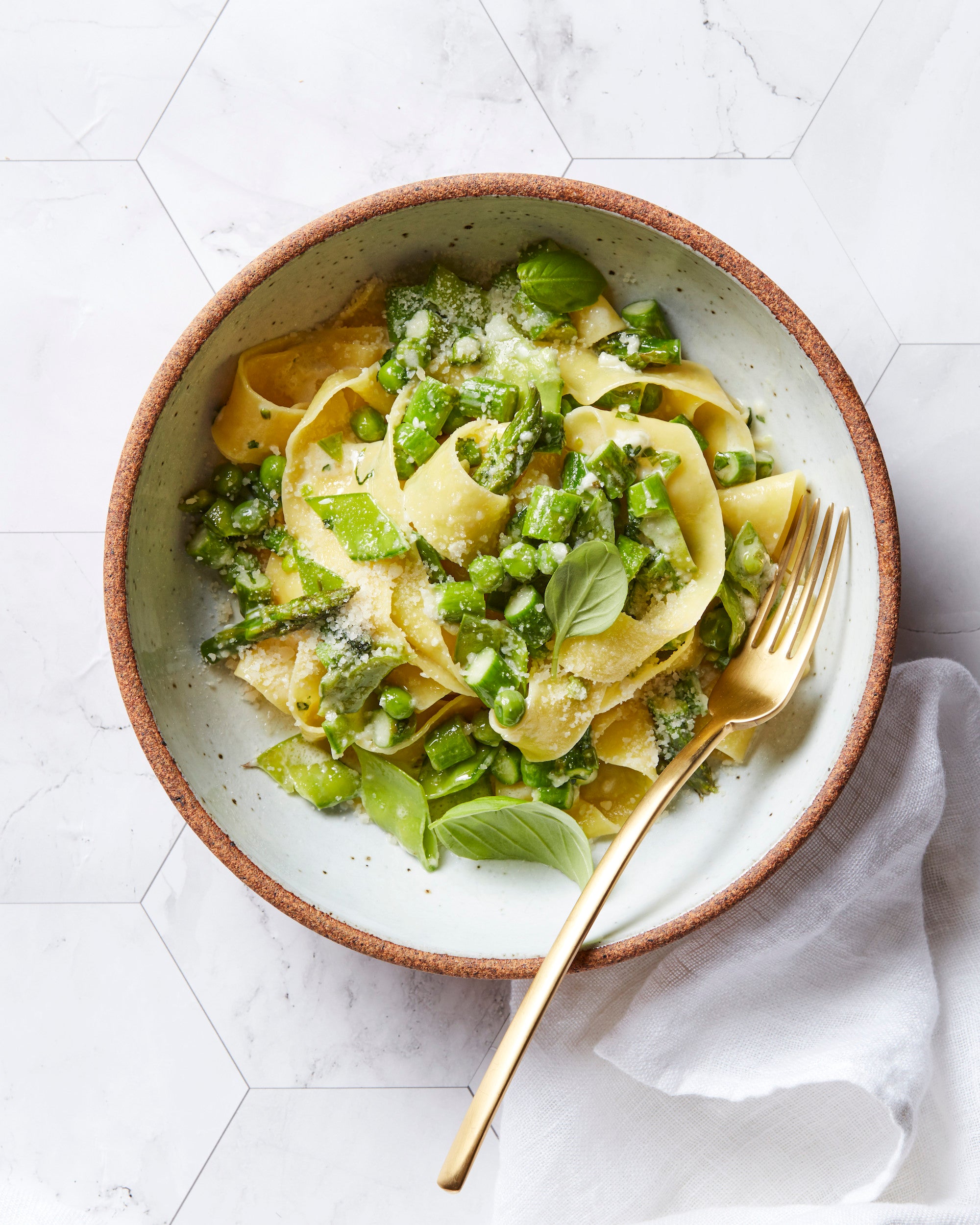 18 Green Recipes to Make for St. Patrick's Day