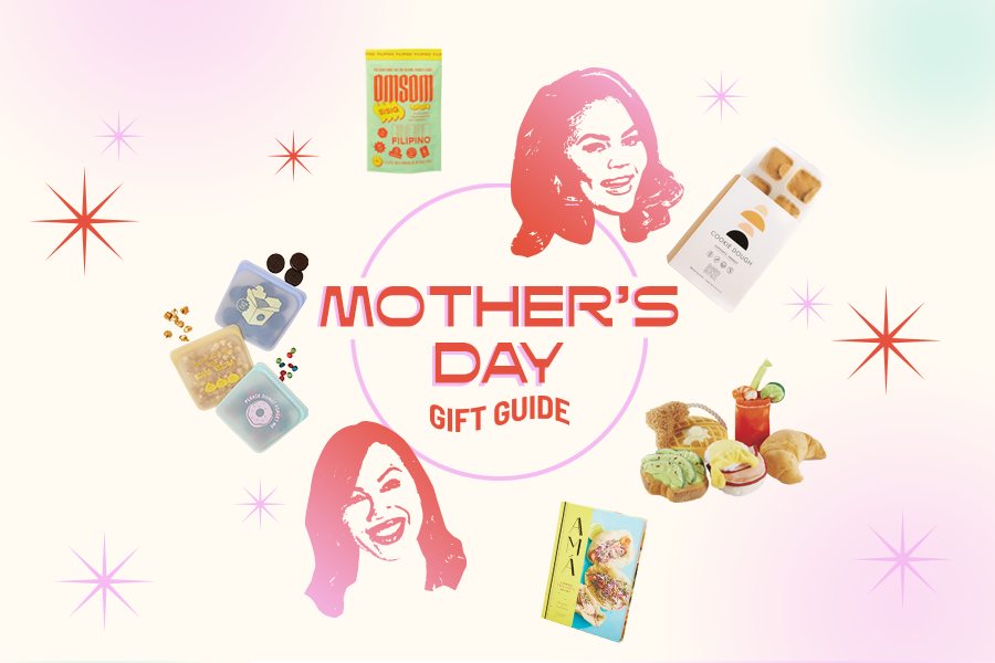 Chrissy & Pepper’s Mother’s Day Gift Guide