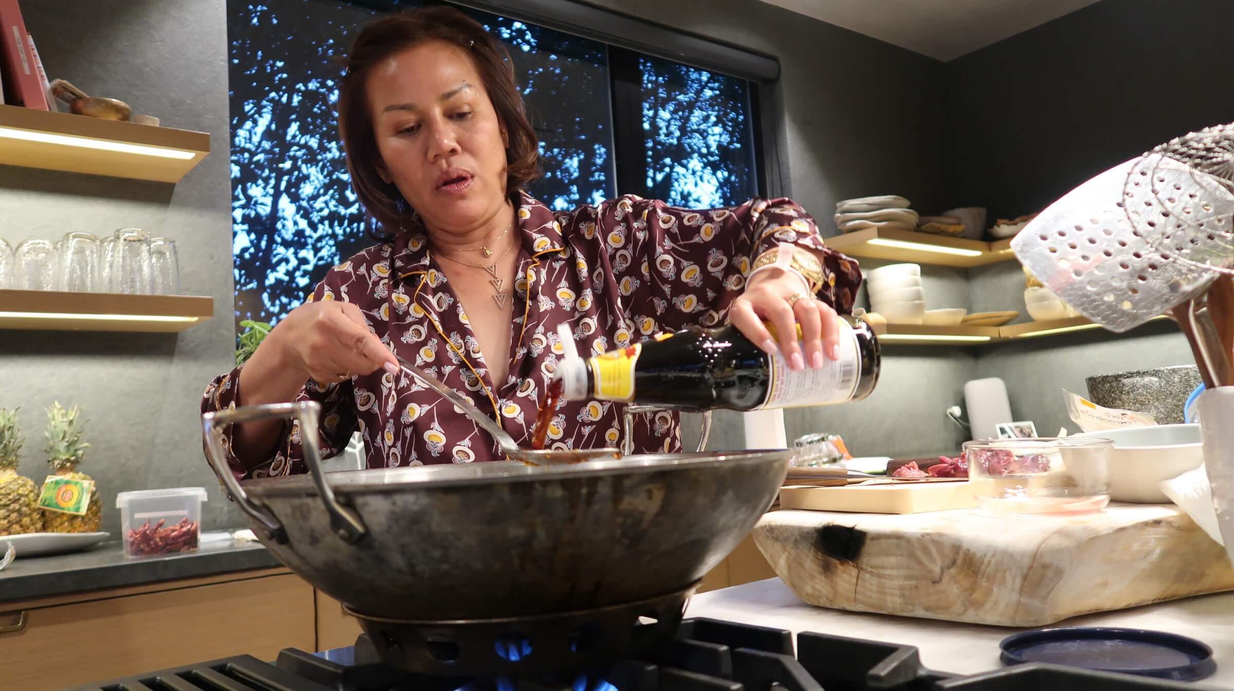 The (Asian) Sauces Mom Can’t Live Without