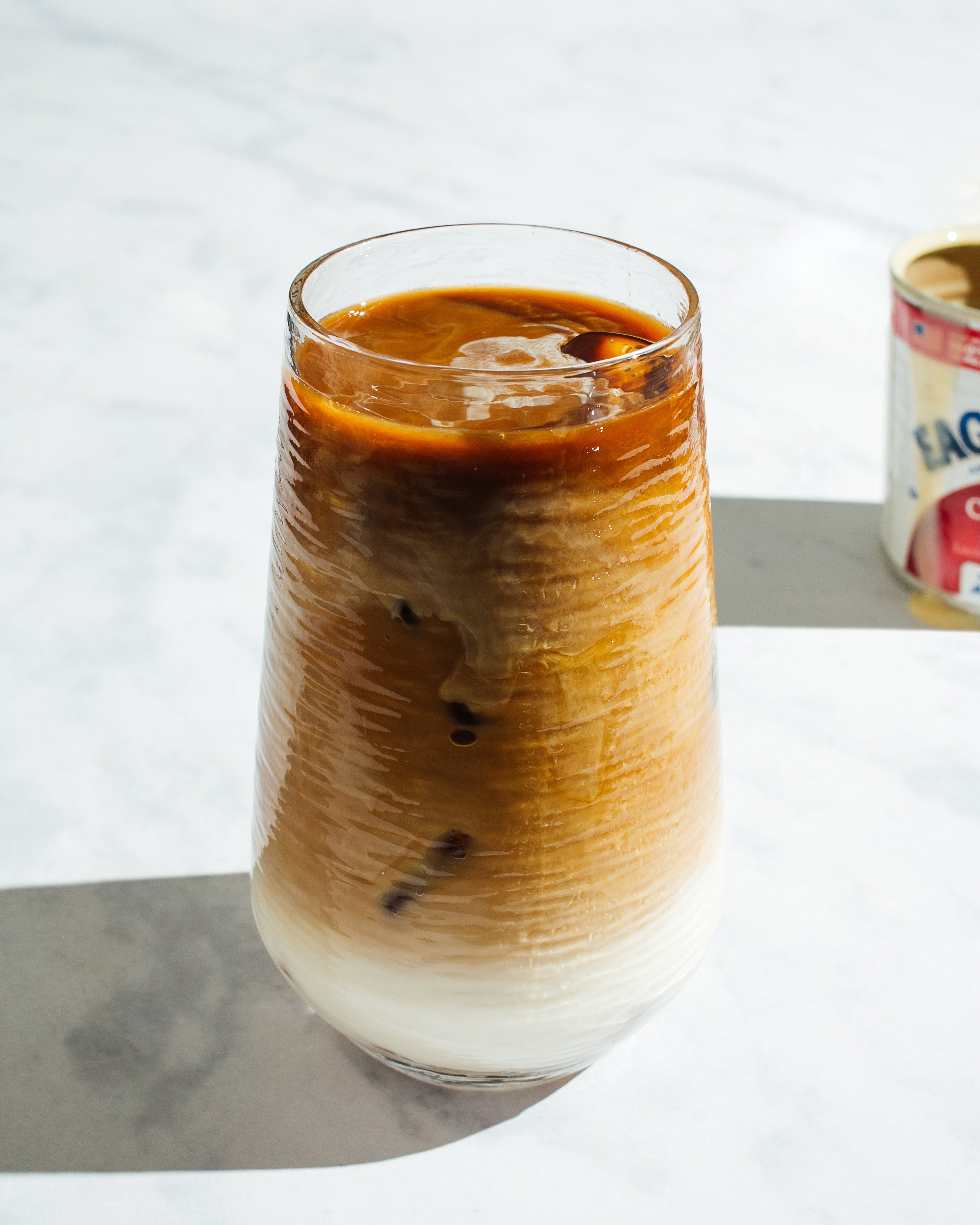 Thai Iced Coffee