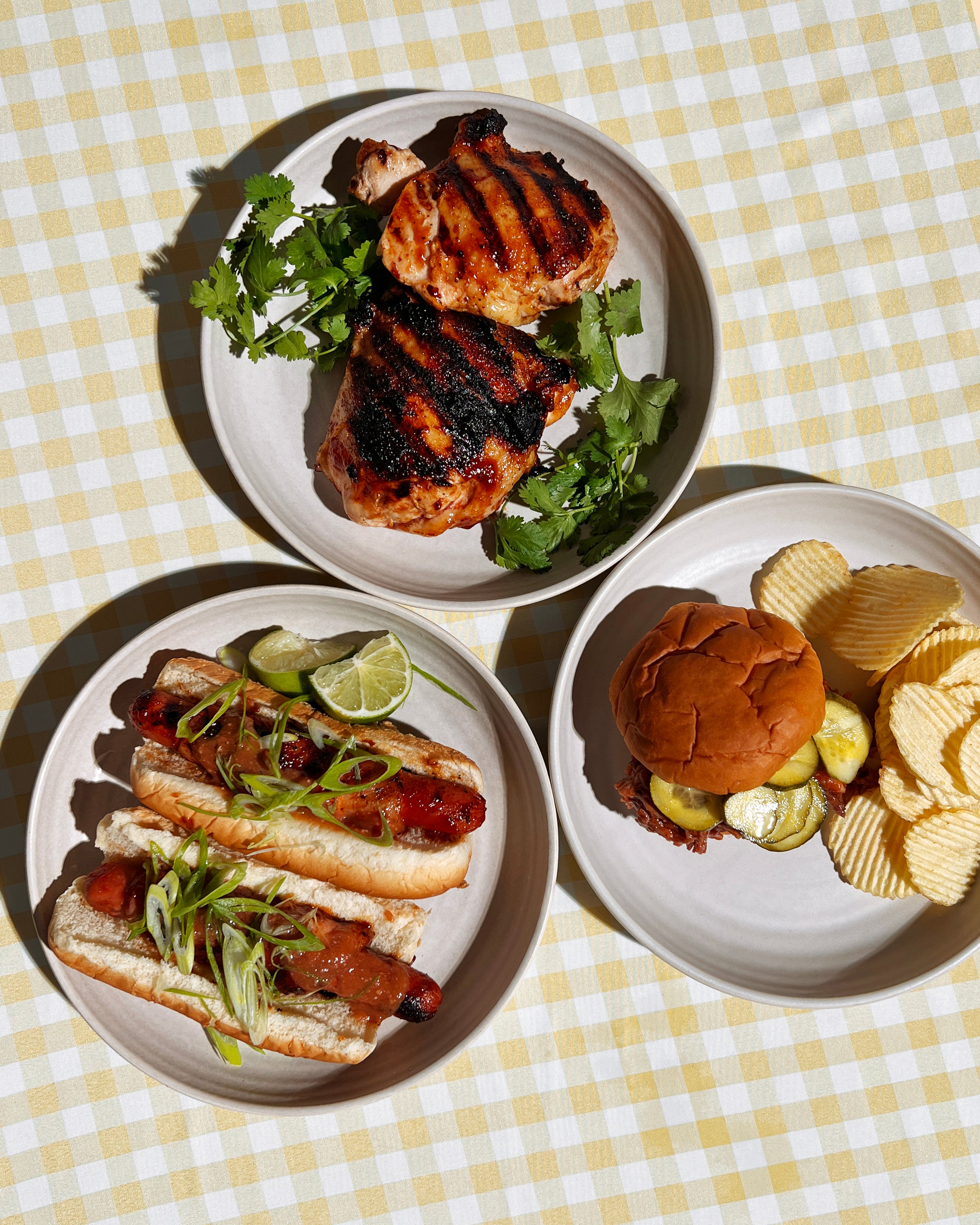 3 Ways to Level Up Store-Bought BBQ Sauce