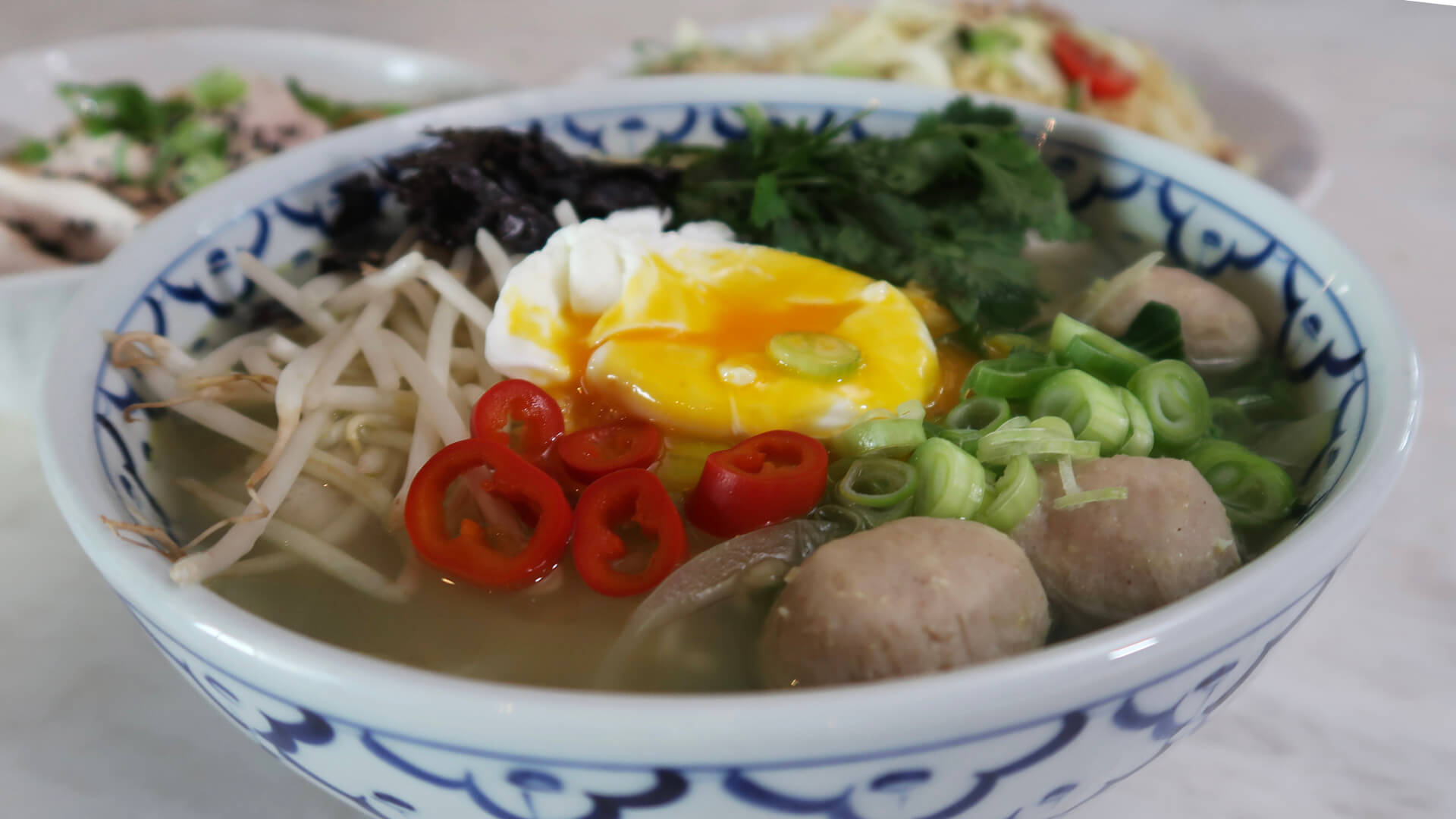 3 Next-Level Ways to Make Instant Ramen