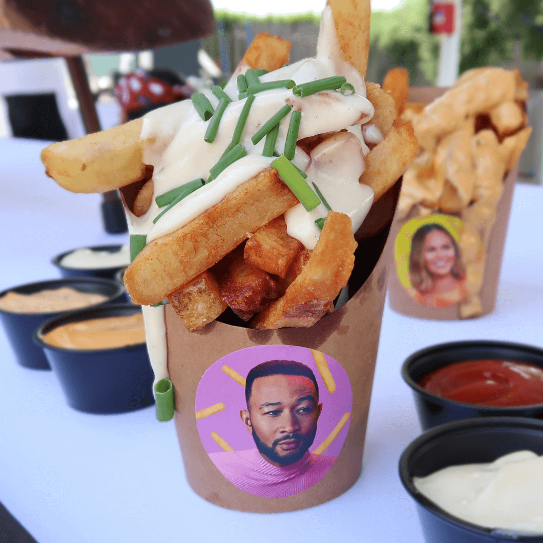 How to Make the Crispiest, Most Flavorful Fries at Home