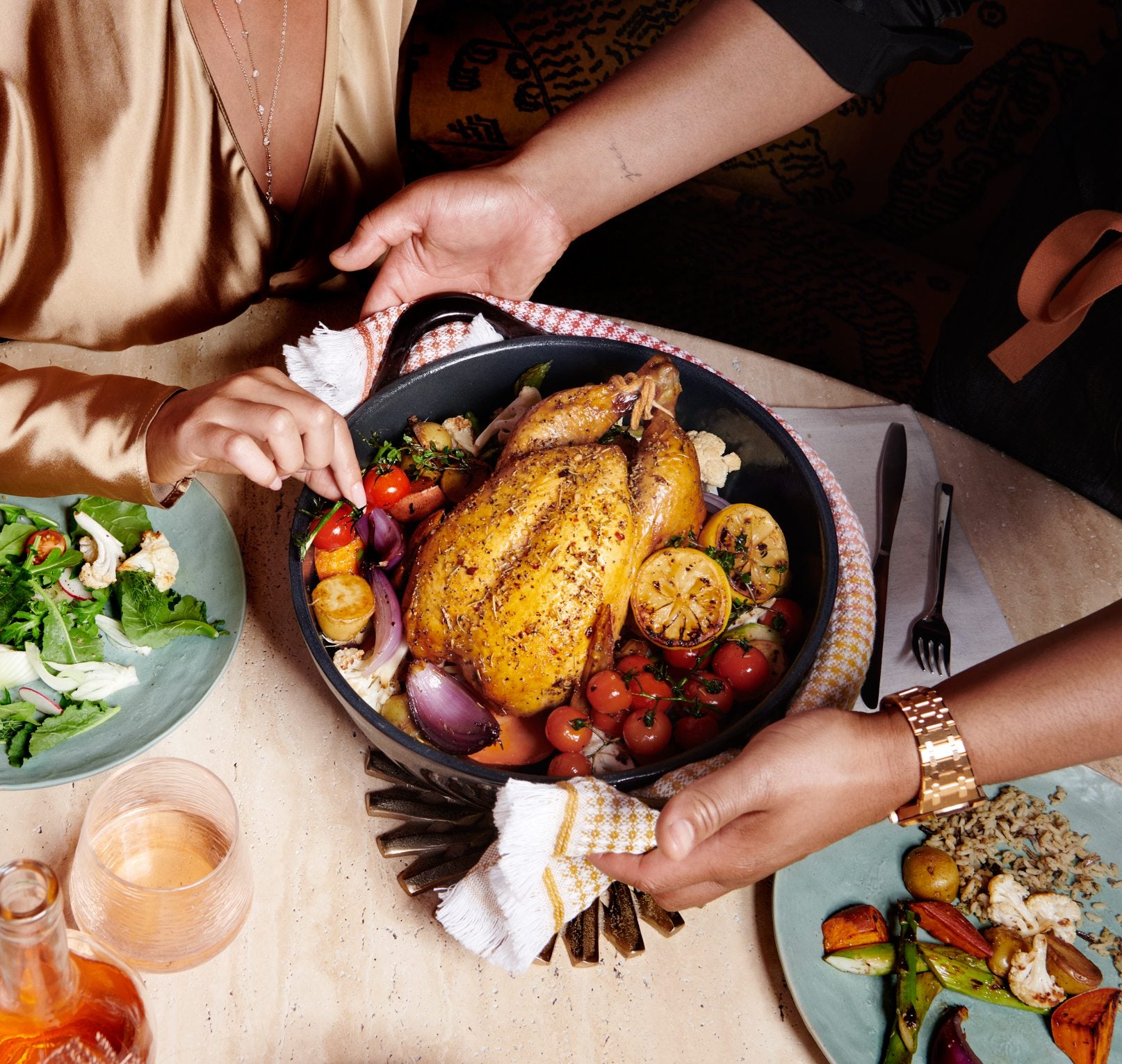 Why a Braiser Is Your Secret Weapon for One-Pot Meals