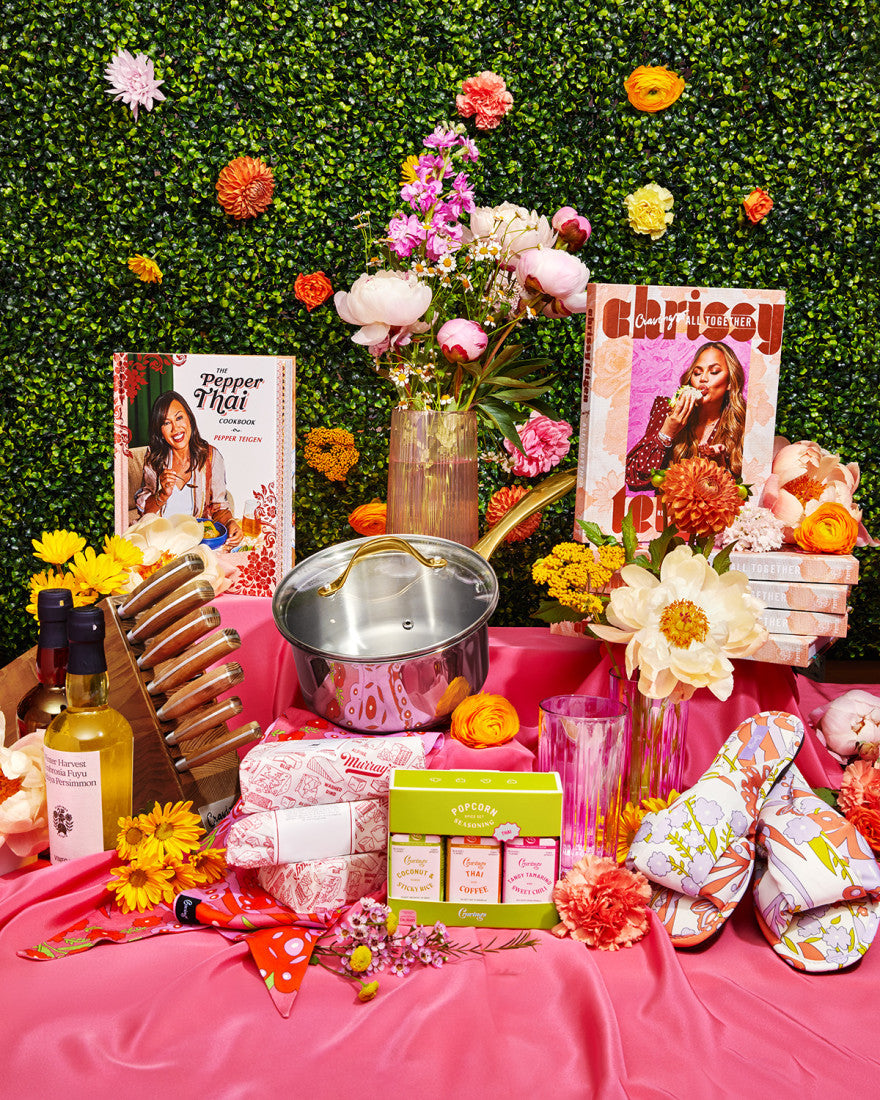 30 Mother’s Day Gifts for Moms with Good Taste