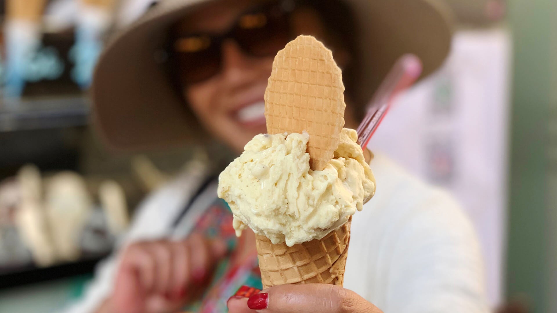 Pepper's Excellent Adventure: Florence