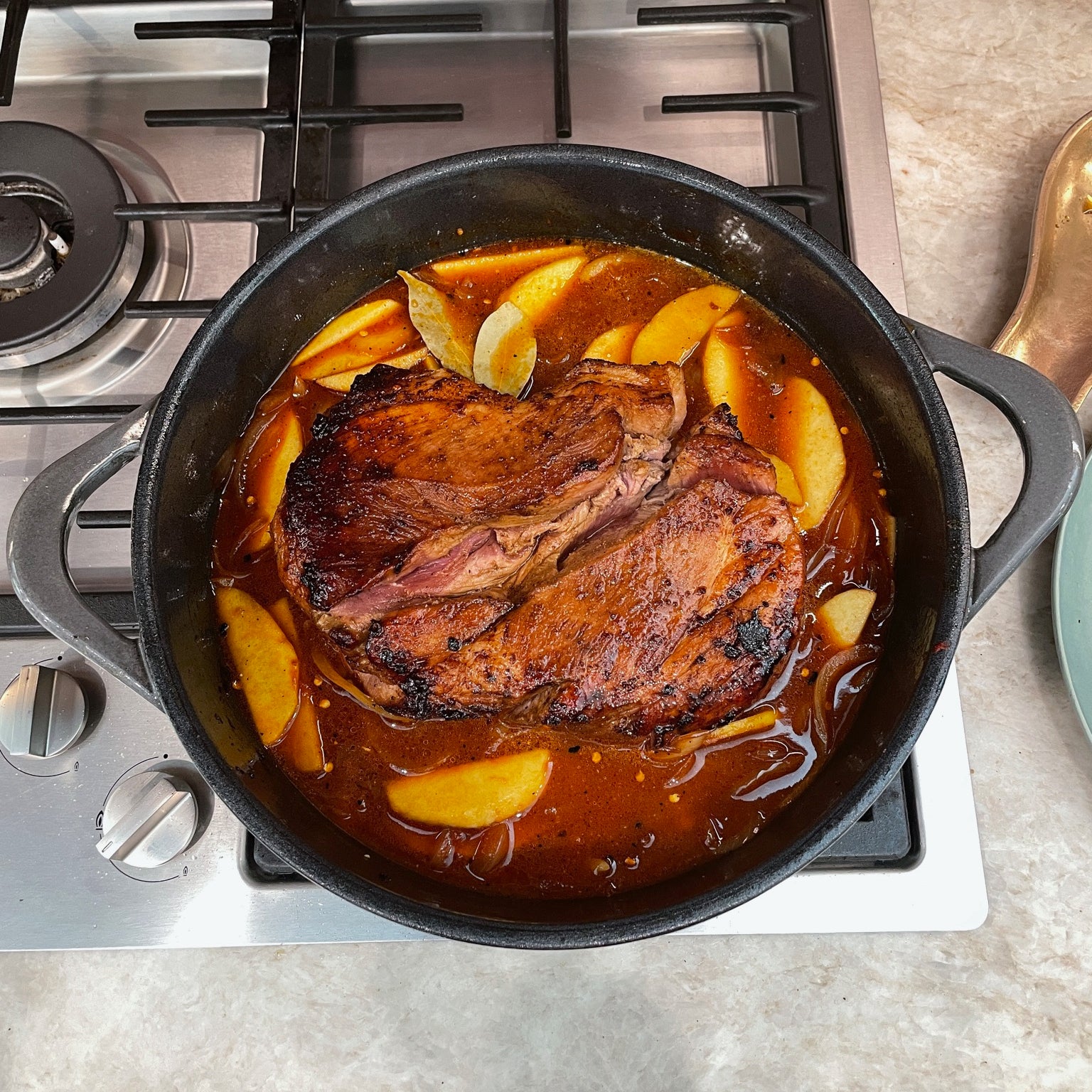 How to Braise for the Most Fall-Apart-Tender Meats Ever