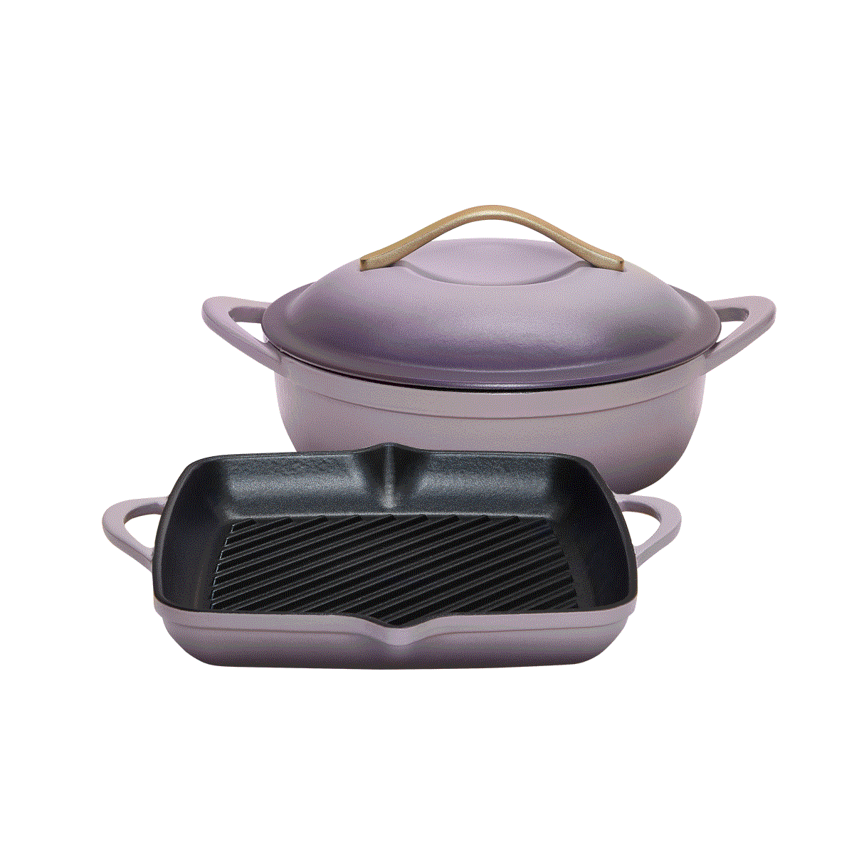 Stove to Table: Lowkey Lavender Bundle