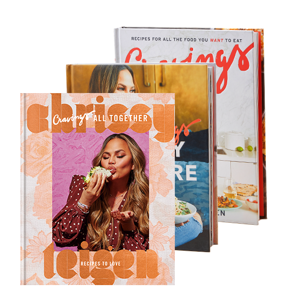 The Cravings Collection