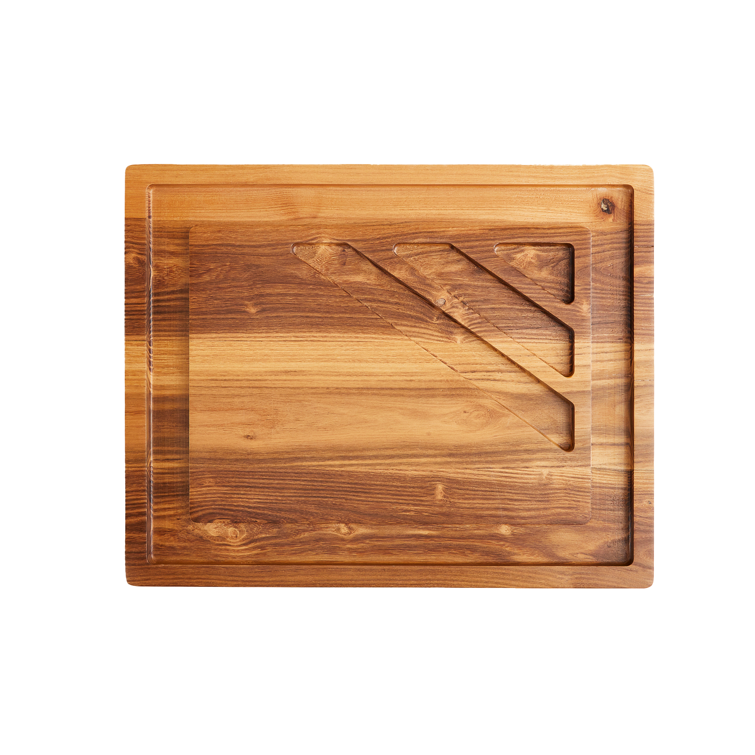 The Show-Off Charcuterie Board