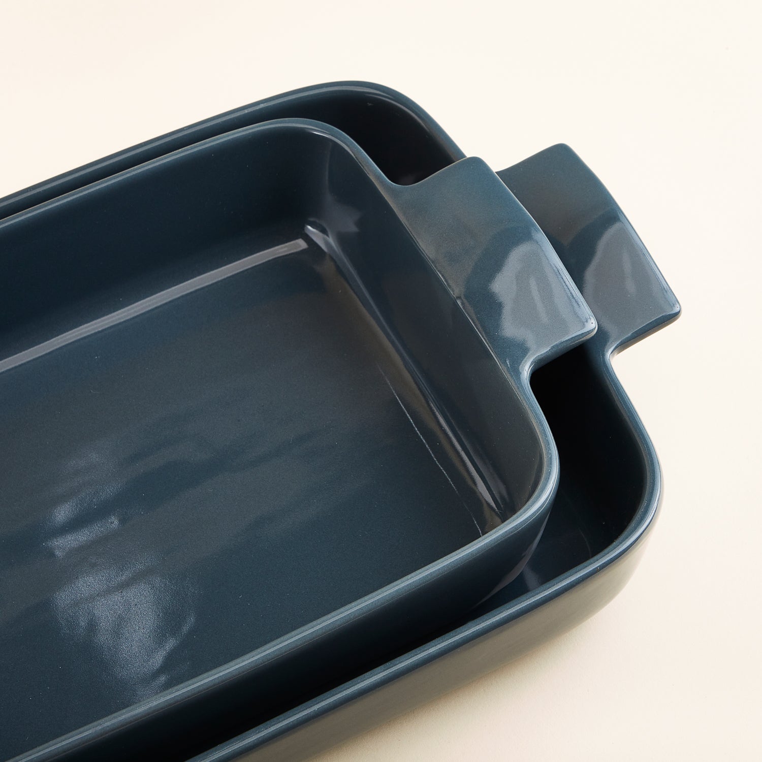 Oven-to-Table Ceramic Bakeware Set