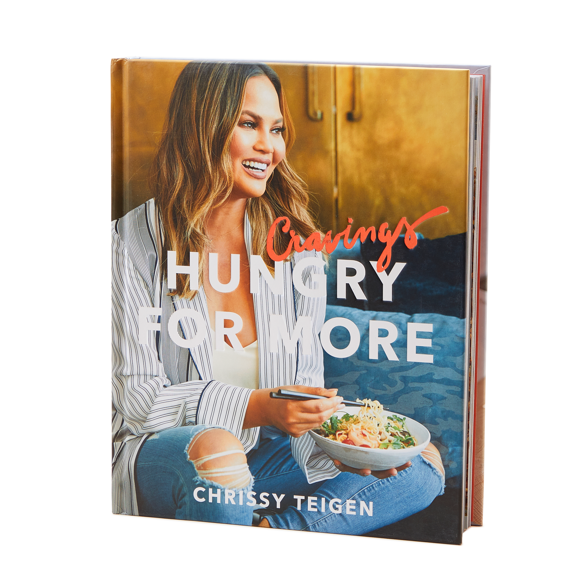 Cravings: Hungry for More