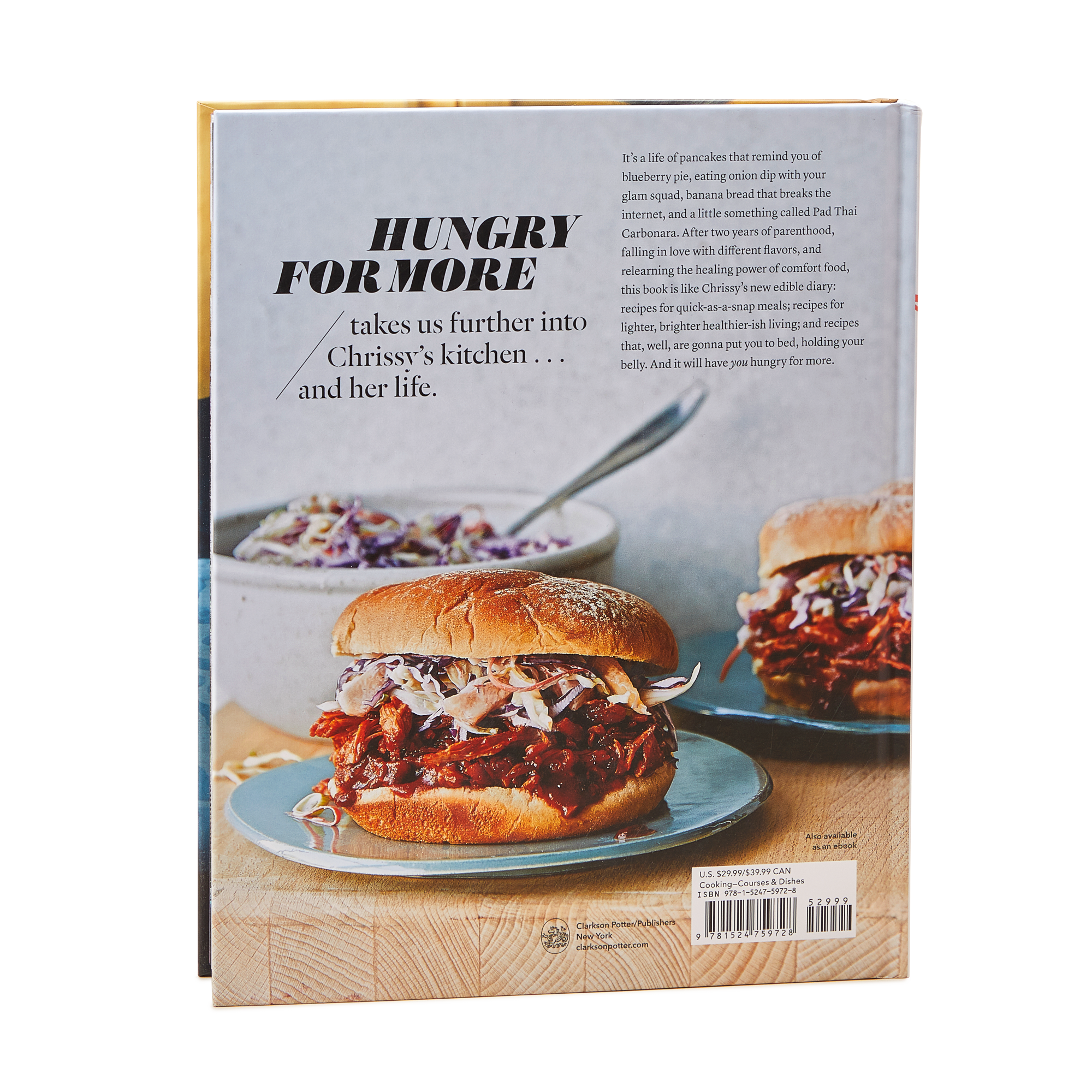 Cravings: Hungry for More