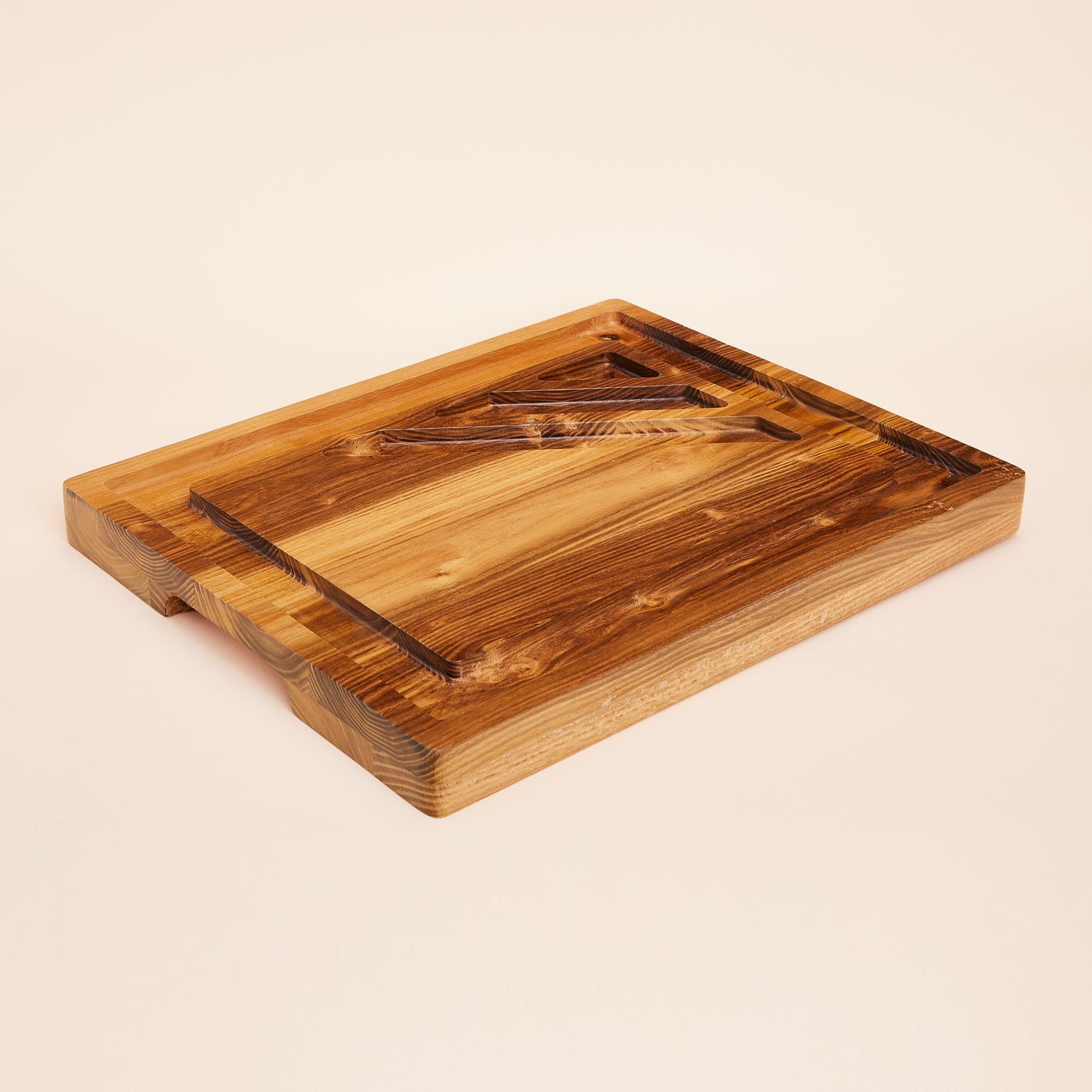 The Show-Off Charcuterie Board