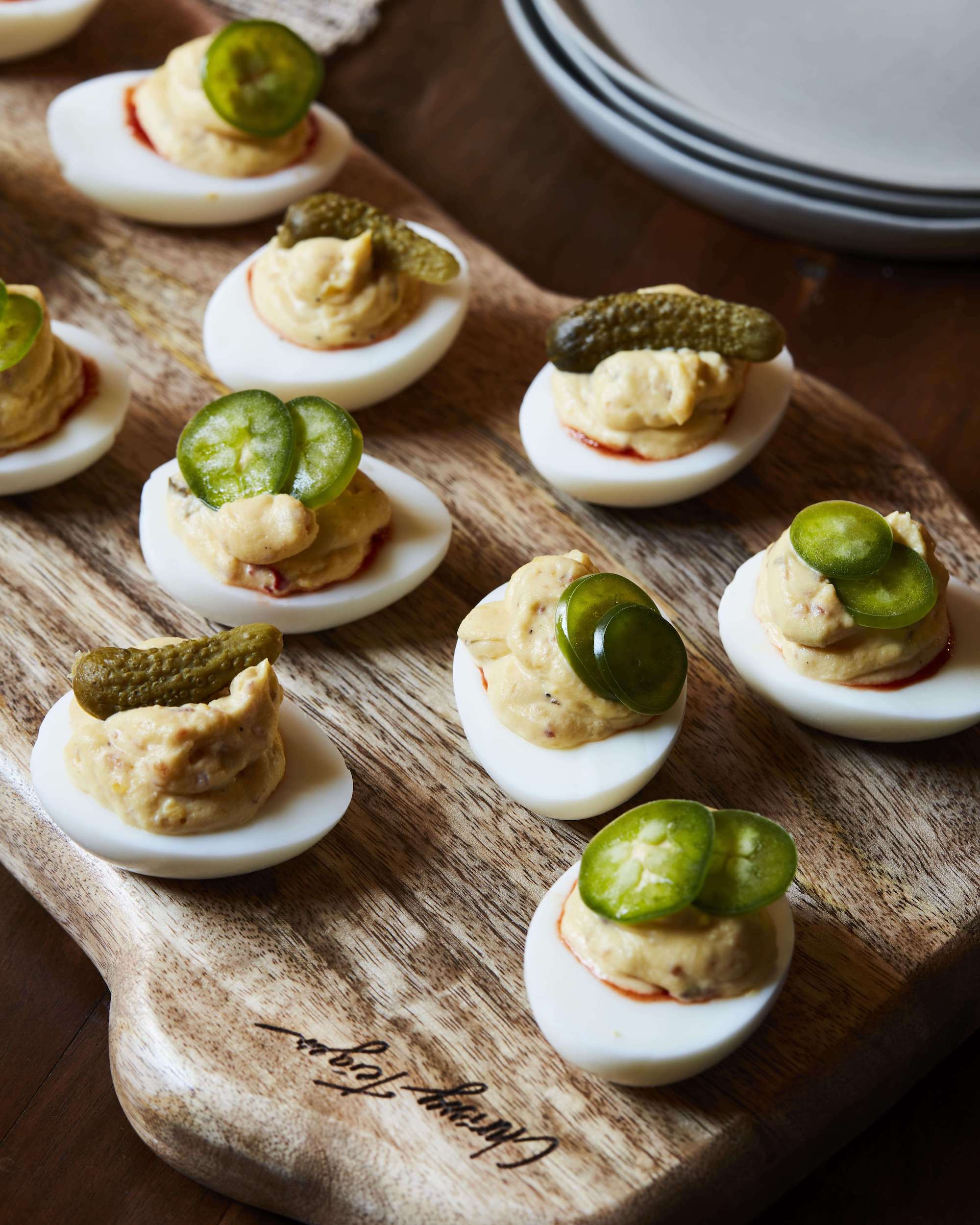 Hop to It and Make These 15 Easter Recipes