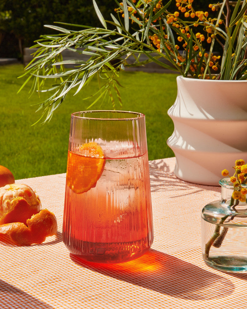 Sophie Minchilli's Aperol Spritz