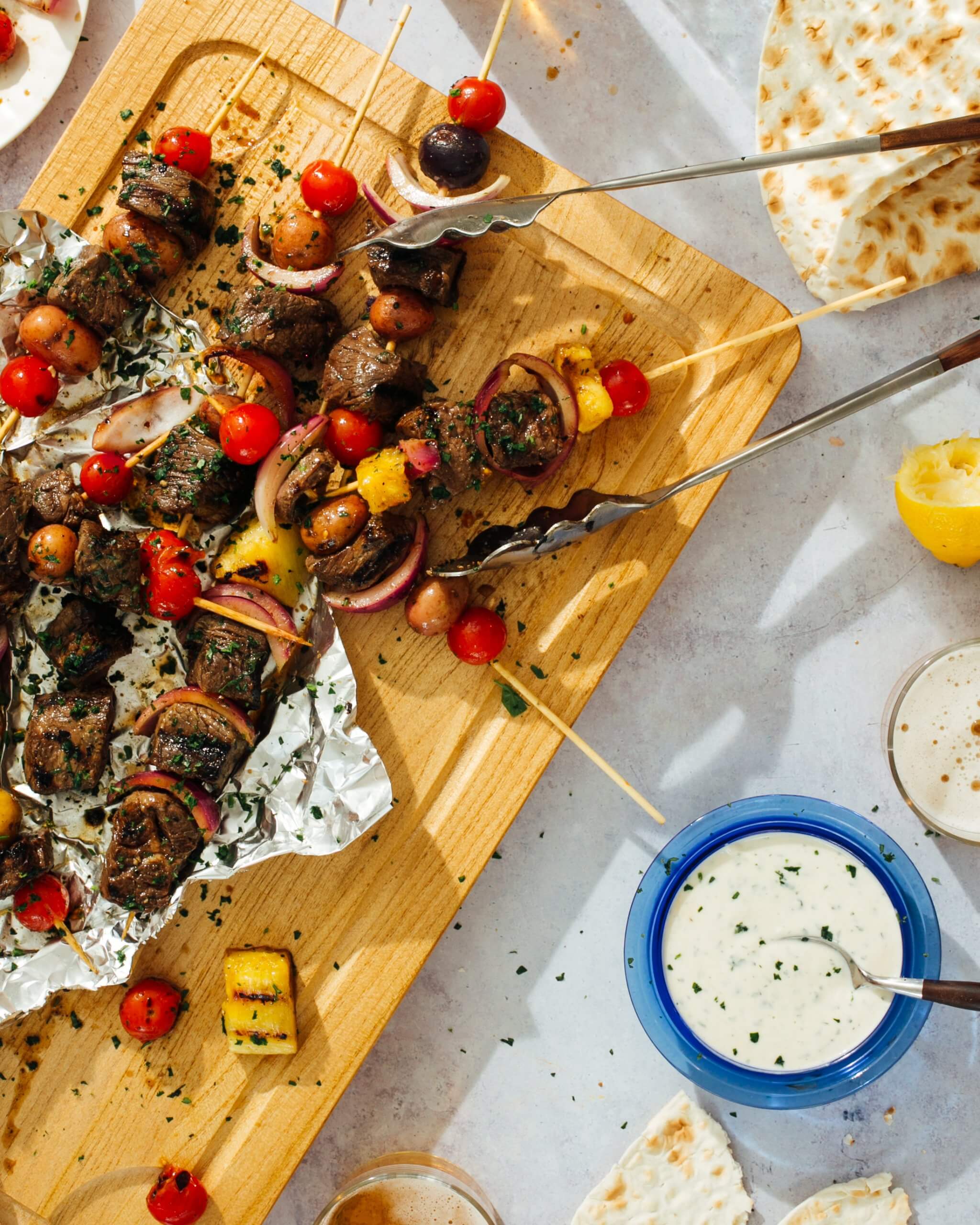 Marinating 101: How to Pump Up the Flavor of Any Kind of Meat