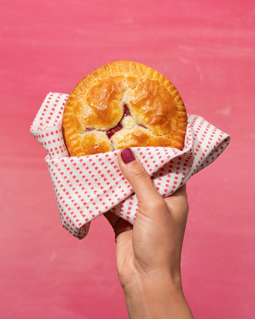 Strawberry_Rhubarb_Mochi_Pie_4