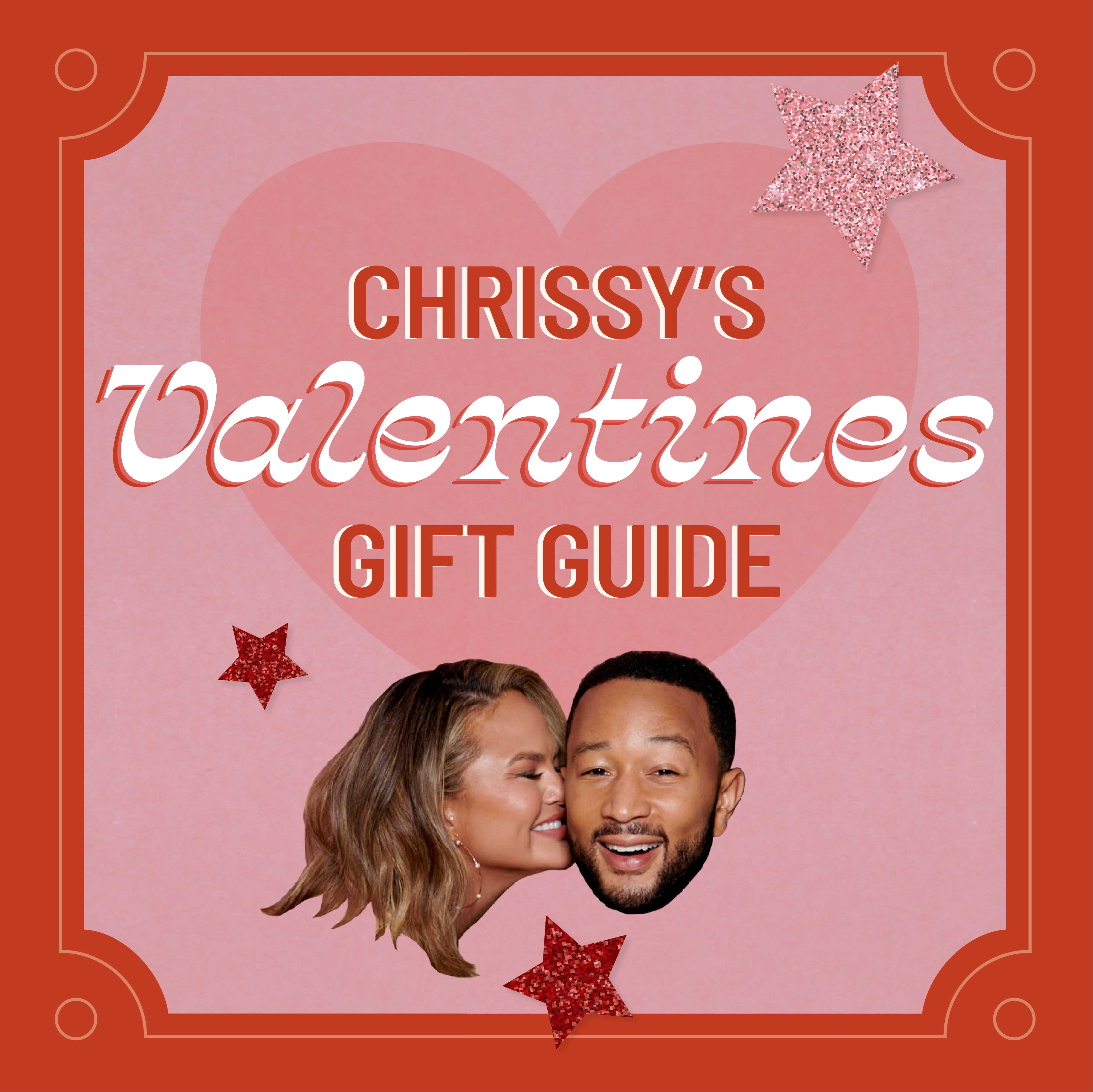 My Valentine's Day Gift Guide for Anyone You Love
