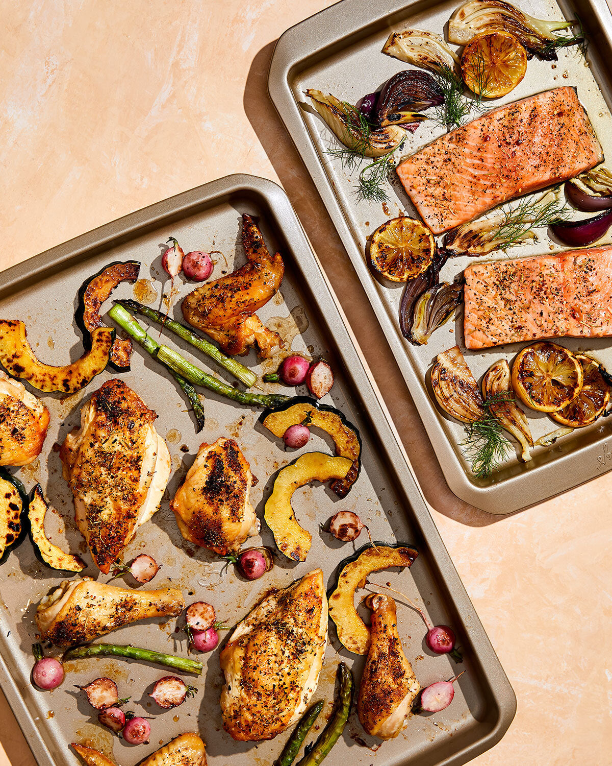 How to Use Our Chicken Dinner Spice Kit—For More Than Just Chicken!