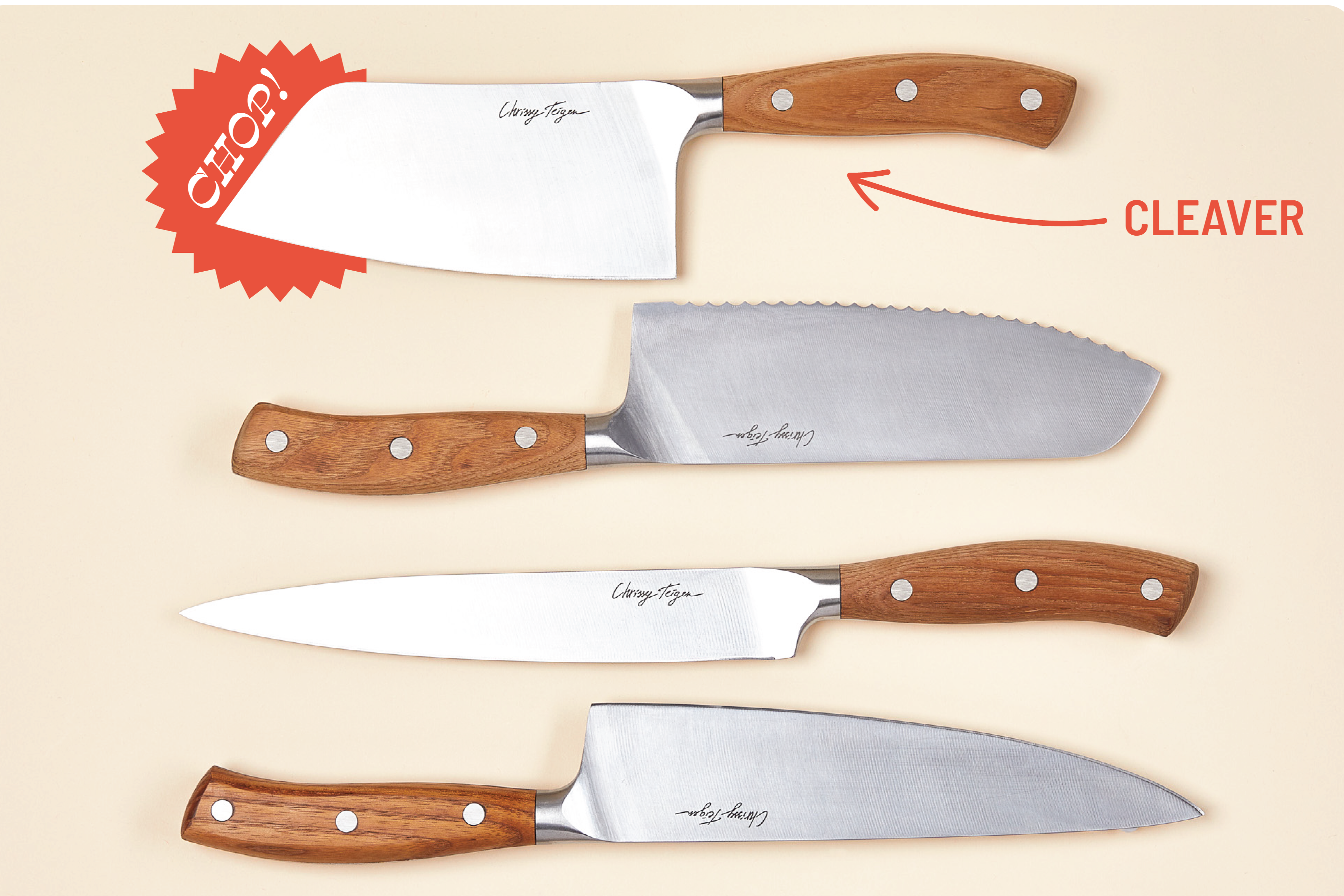 How to Use a Cleaver Knife: Expert Tips for Safe Cutting
