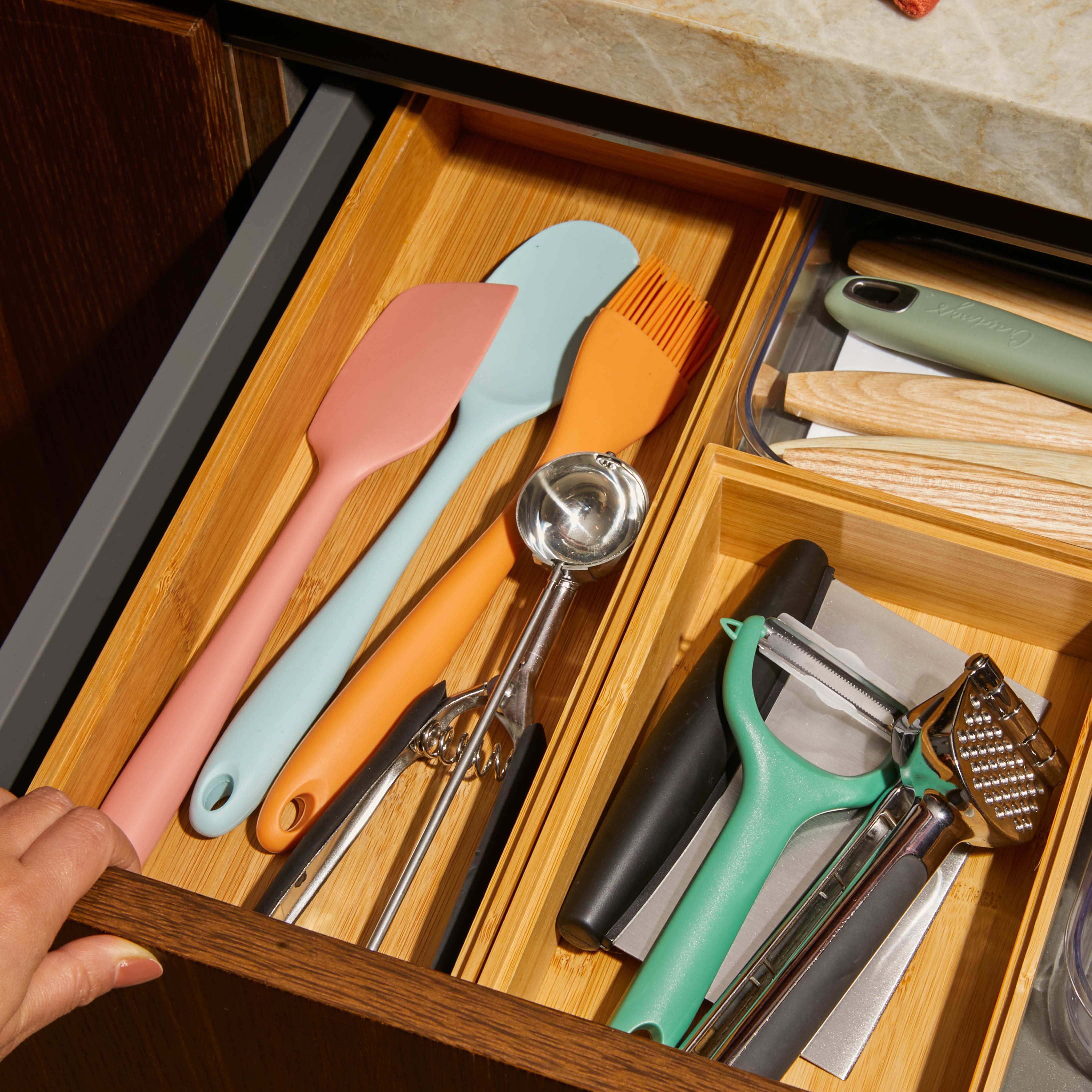 6 Kitchen Tools That Deserve a Spot in Your Drawer