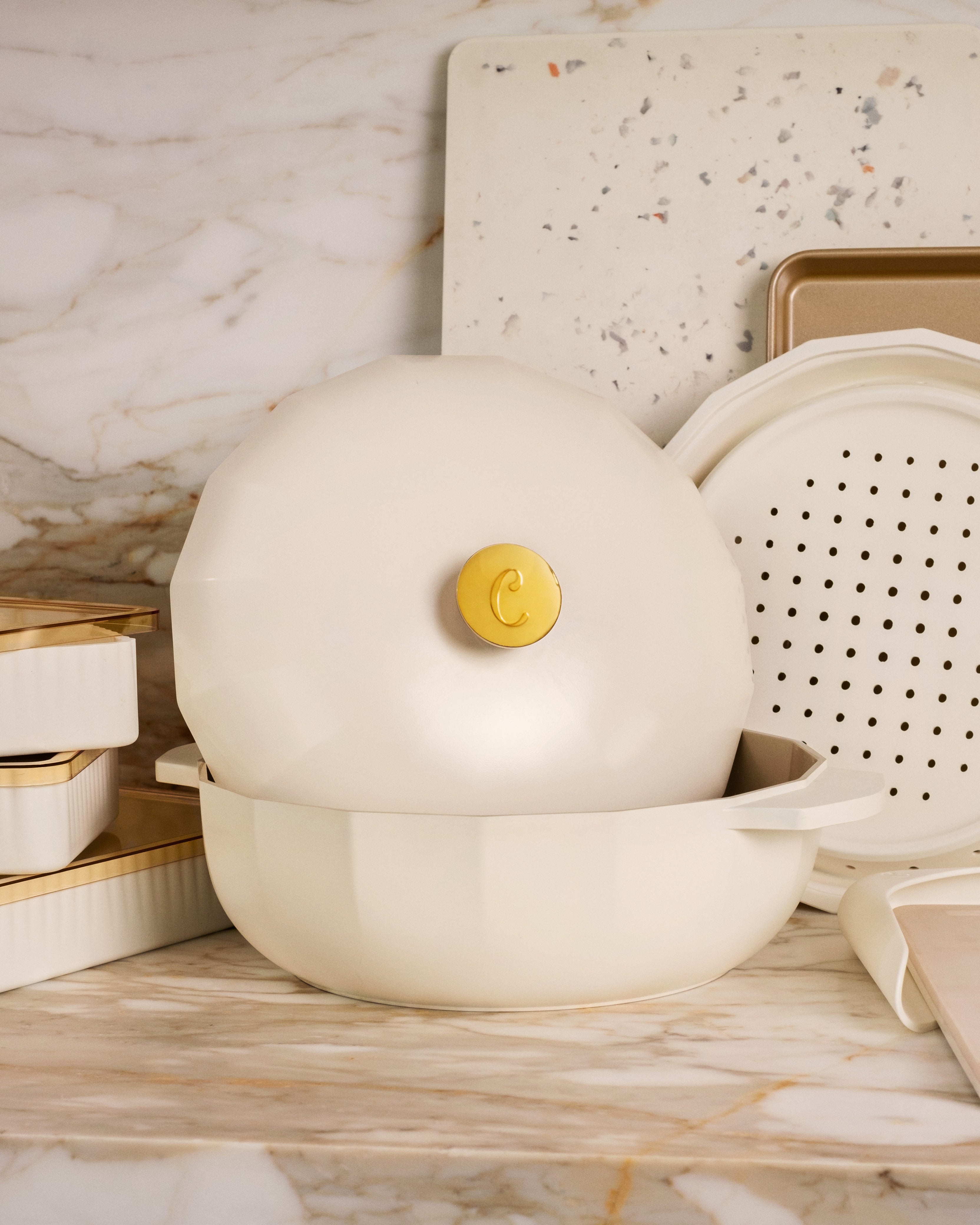 Cravings by Chrissy Teigen Cookware Review: Sizzle & Shine!