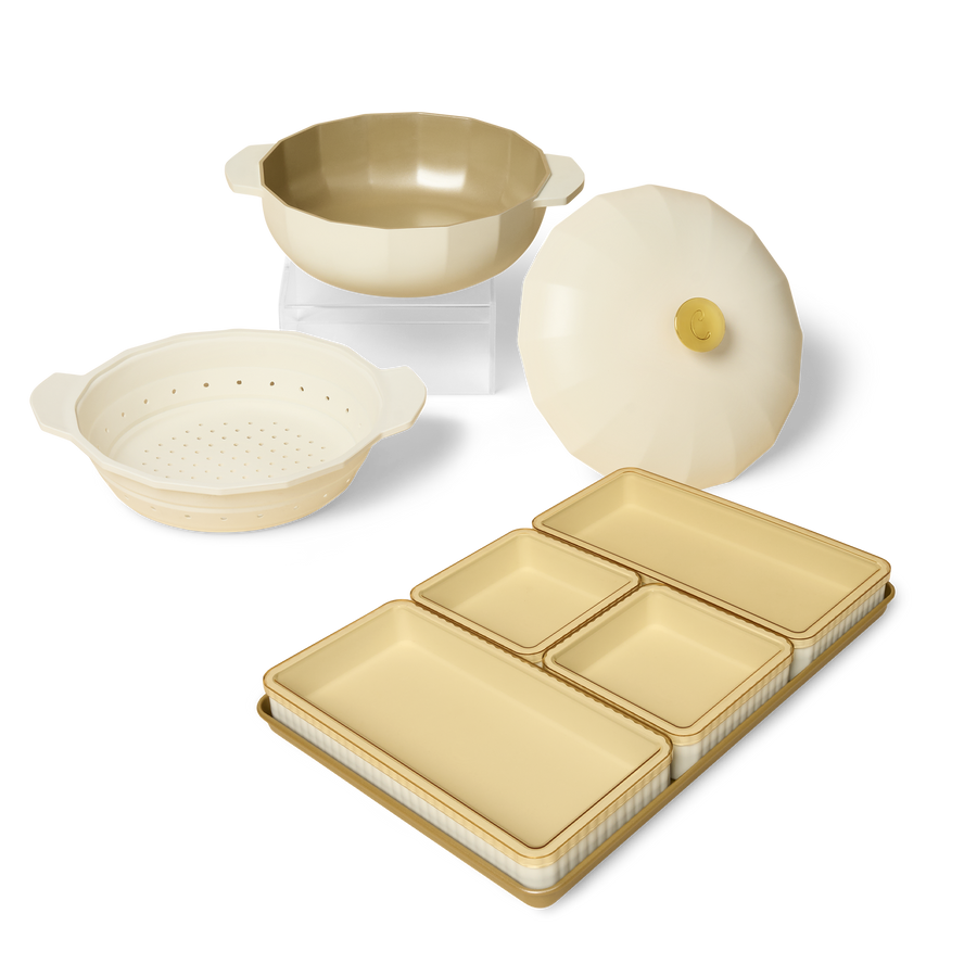 Cravings by Chrissy Teigen Cookware Reviews: Unveiled!