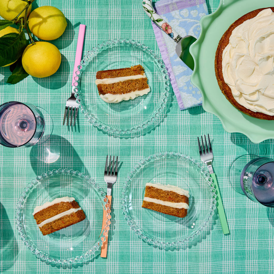 Sweet & Sticky Carrot Cake Kit