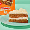 Sweet & Sticky Carrot Cake Kit
