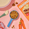 Sweet & Sticky Carrot Cake Kit