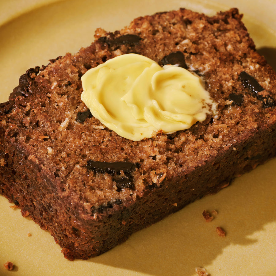 Chrissy's Ultimate Banana Bread Mix
