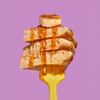 Banana Foster Mochi Pancake & Waffle Mix