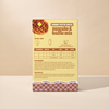 Banana Foster Mochi Pancake & Waffle Mix