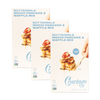 Buttermilk Mochi Pancake & Waffle Mix- 3 Pack