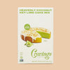 Heavenly Coconut Key Lime Cake Mix - 3 Pack