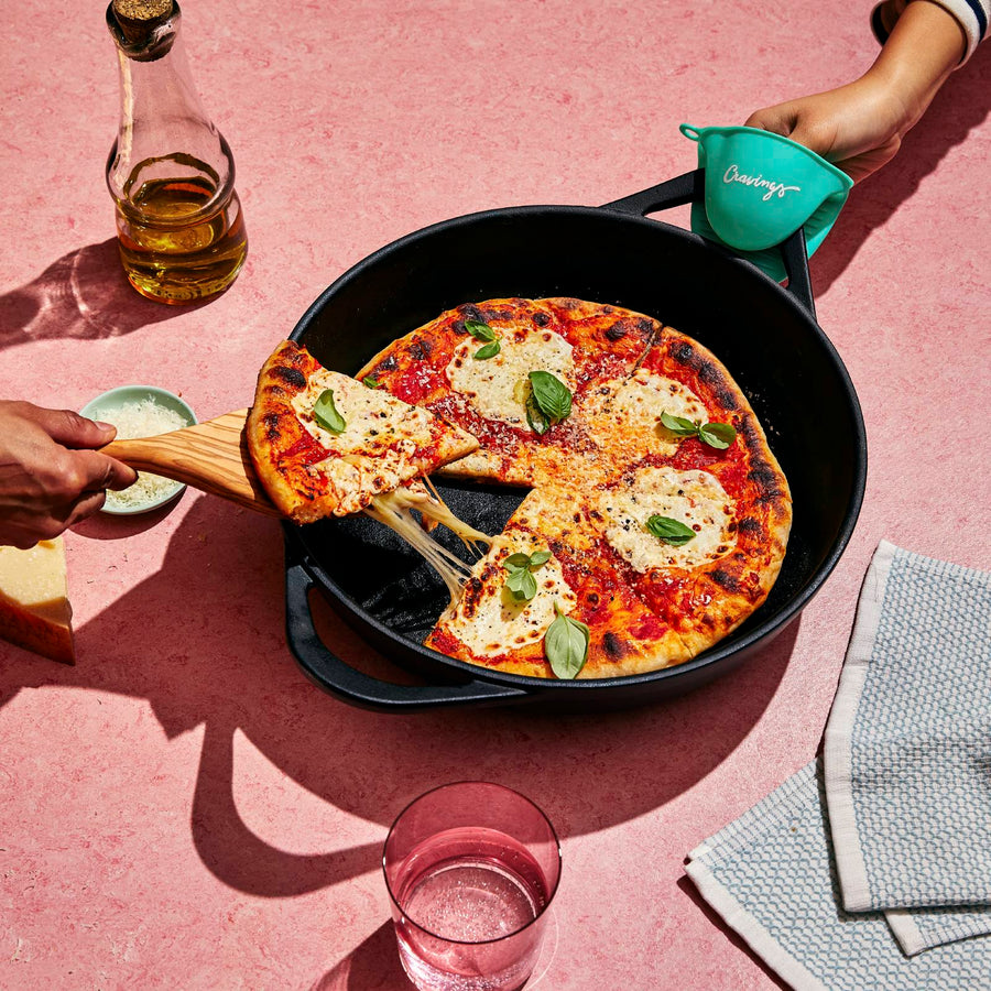 Culinary Companion Duo