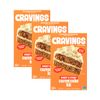 Sweet & Sticky Carrot Cake Kit