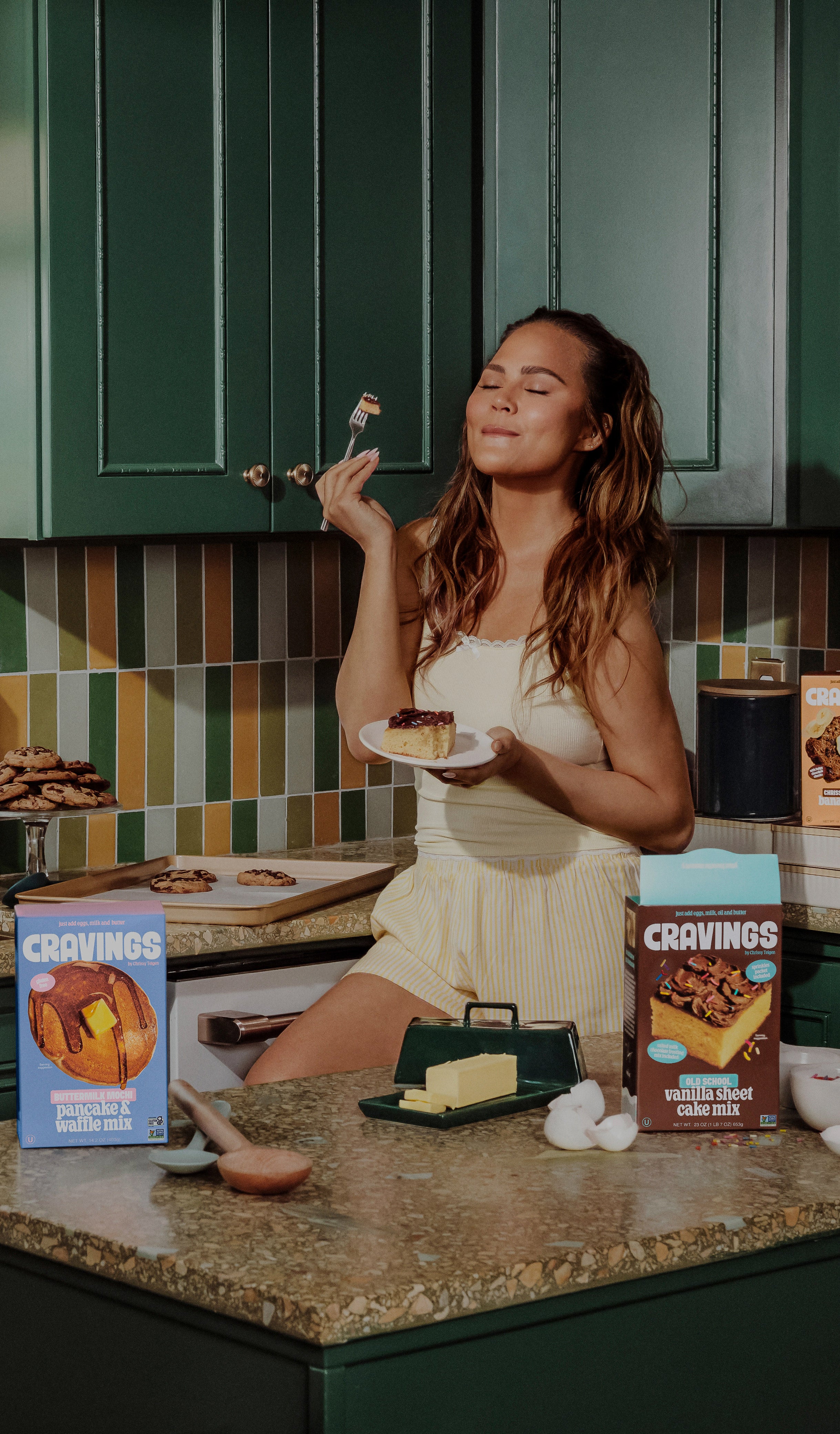 Cravings Shop Cravings by Chrissy Teigen | Cravings By Chrissy Teigen