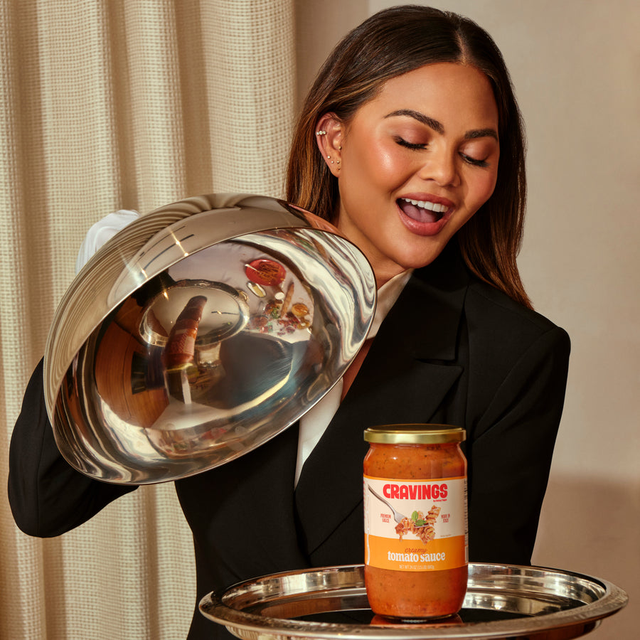 Creamy Tomato Sauce