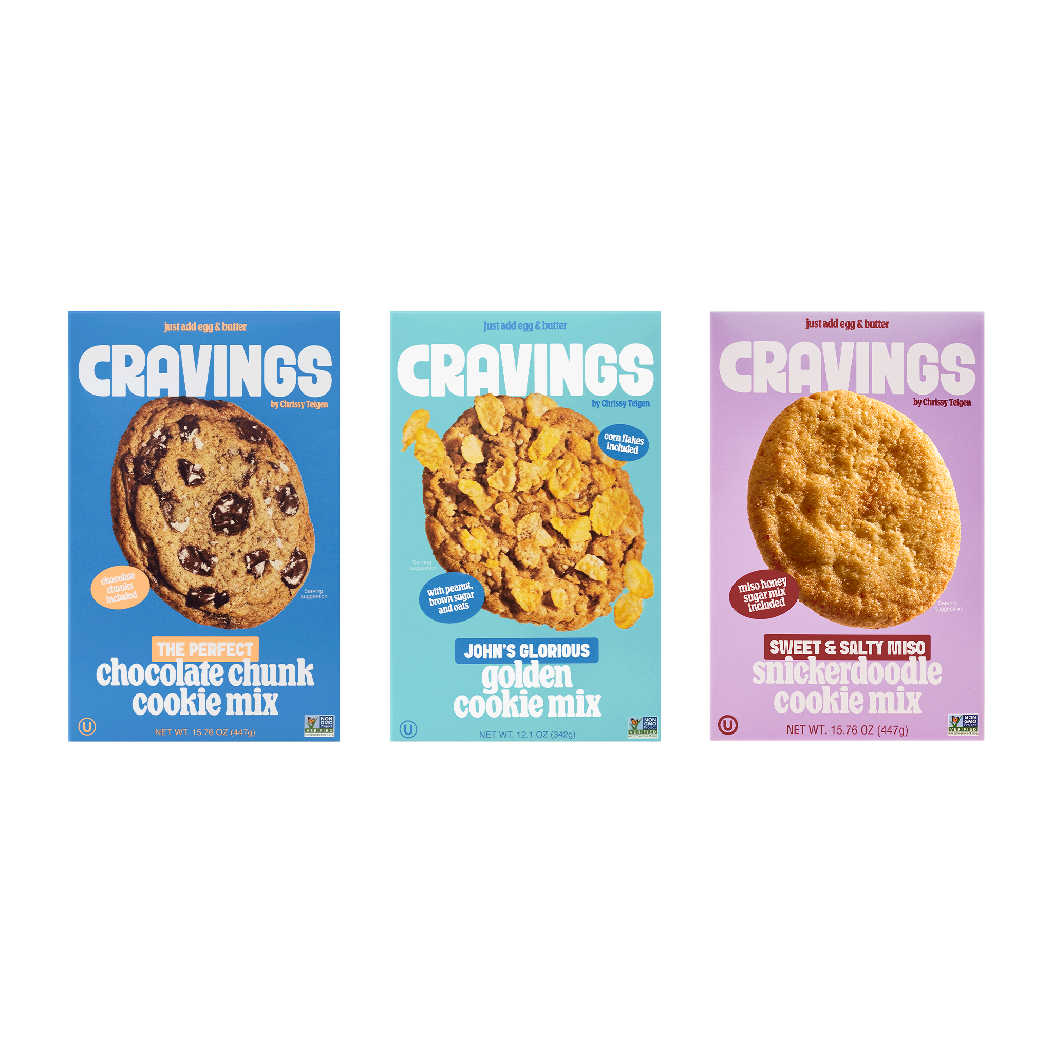 Cookie Confection Set