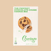 The Perfect Chocolate Chunk Cookie Mix- 3 Pack