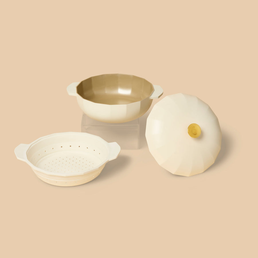 Ultimate Cook and Bake Set