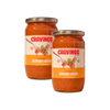 Creamy Tomato Sauce