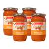 Creamy Tomato Sauce