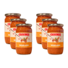Creamy Tomato Sauce