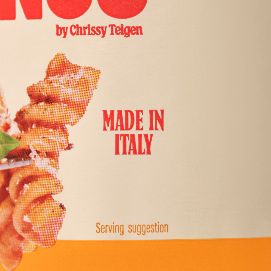 Creamy Tomato Sauce
