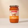 Creamy Tomato Sauce