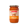 Creamy Tomato Sauce