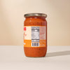 Creamy Tomato Sauce